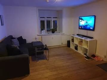 3-vær. lejlighed på 63 m² - Esbjerg