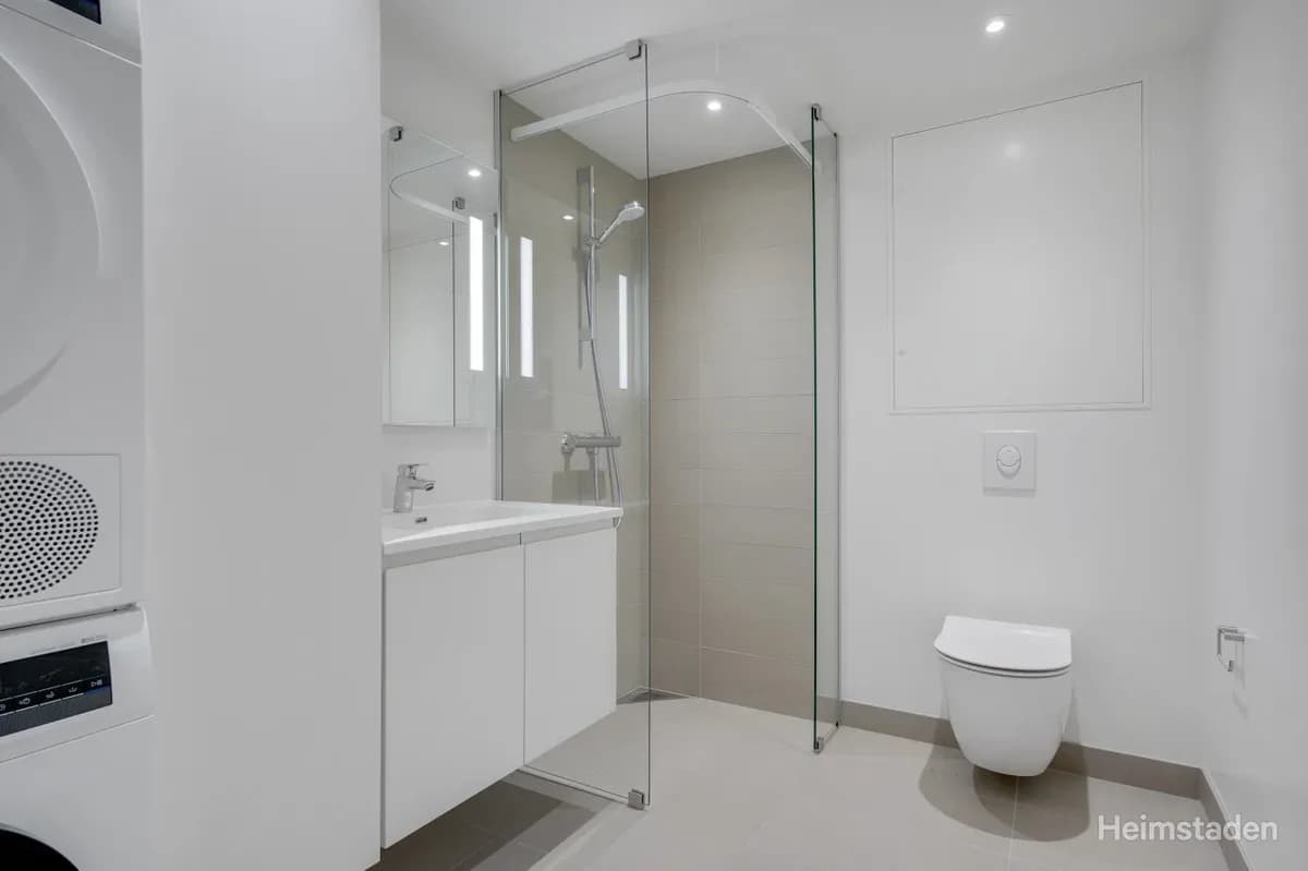 2-vær. lejlighed på 74 m² - Nyborg