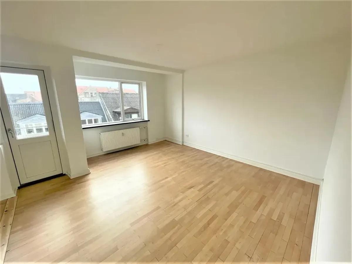 2-vær. lejlighed på 67 m² - Horsens