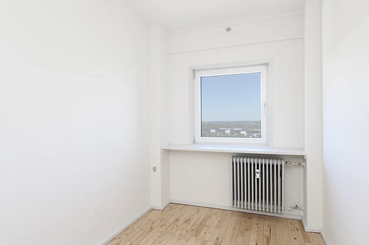 3-vær. lejlighed på 86 m² - Aalborg SØ