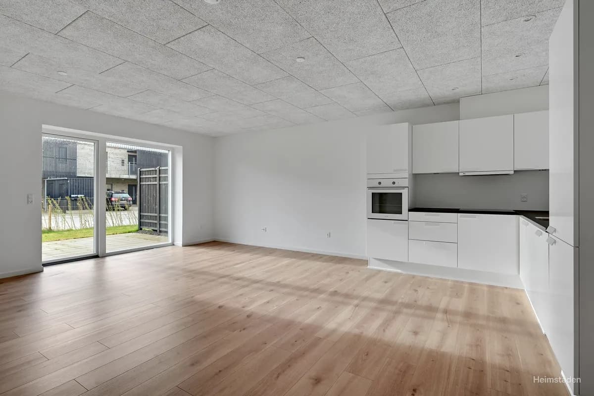 3-vær. lejlighed på 87 m² - Herning