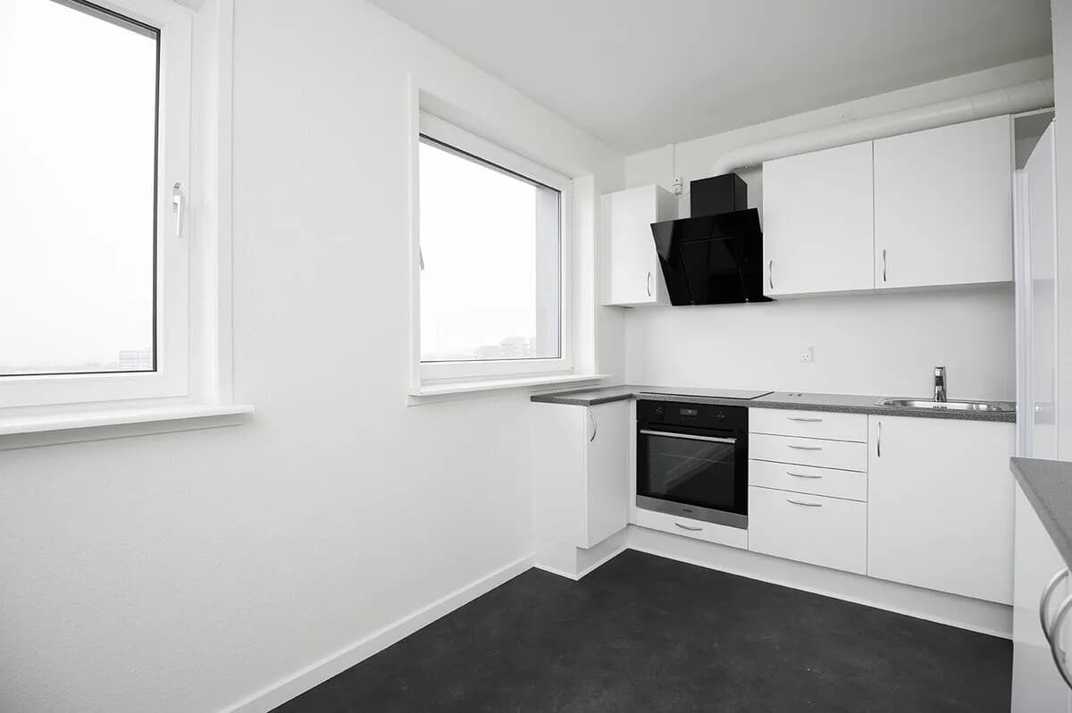 3-vær. lejlighed på 86 m² - Aalborg SØ