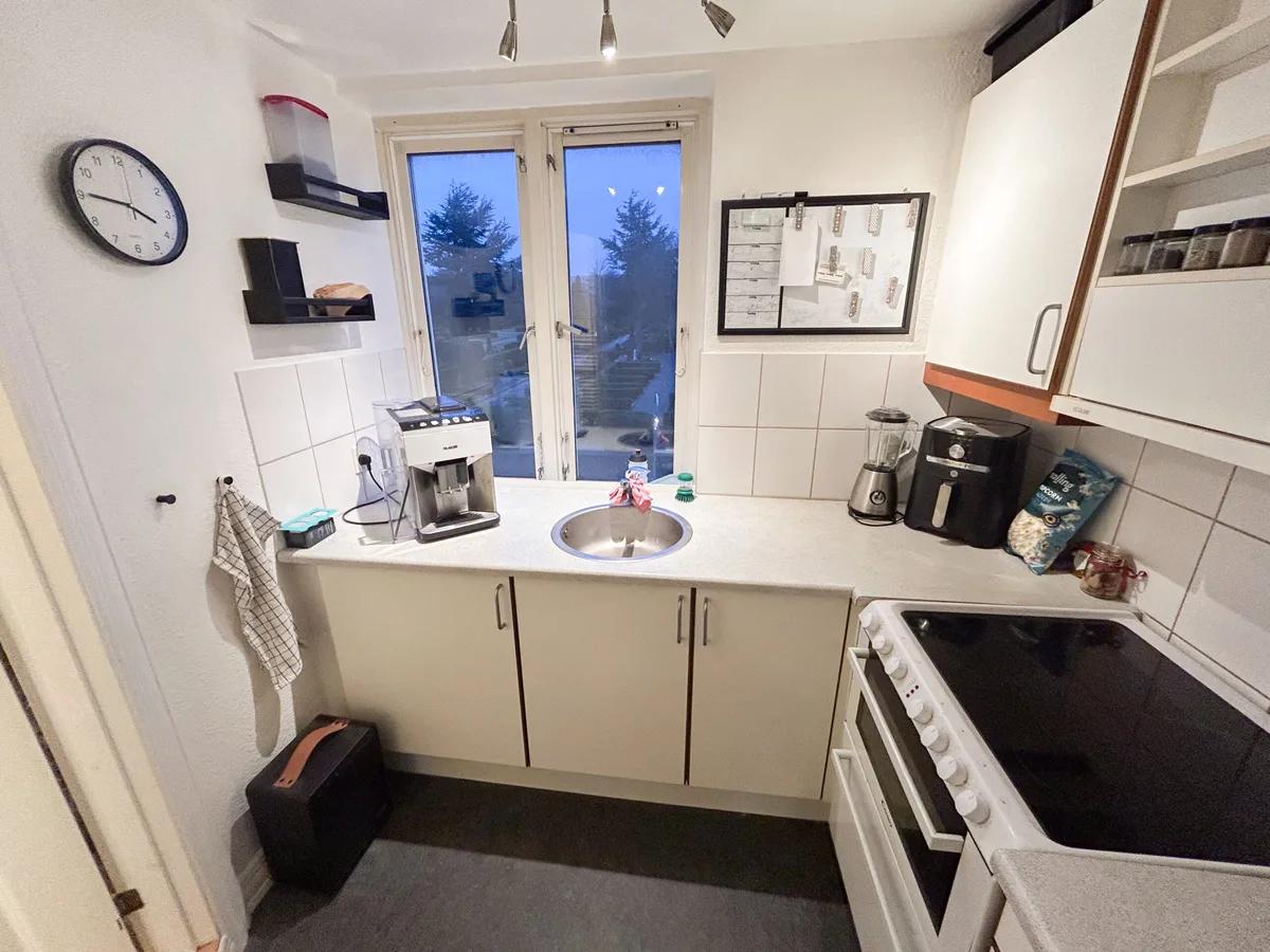 2-vær. lejlighed på 53 m² - Nørresundby