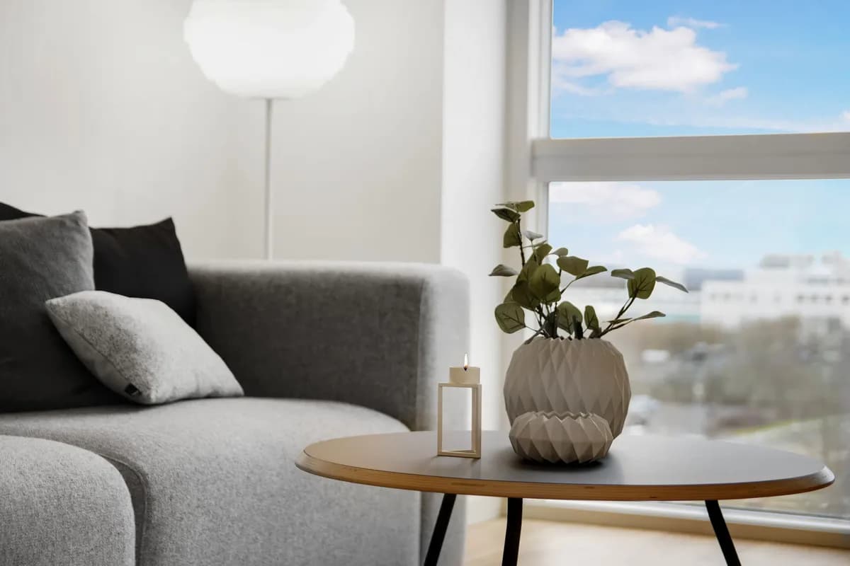 4-vær. lejlighed på 95 m² - Brabrand