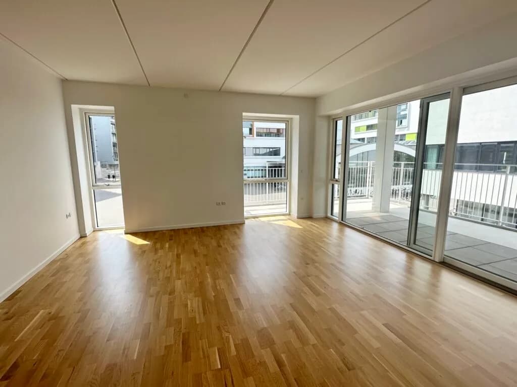 3-vær. lejlighed på 97 m² - Aalborg