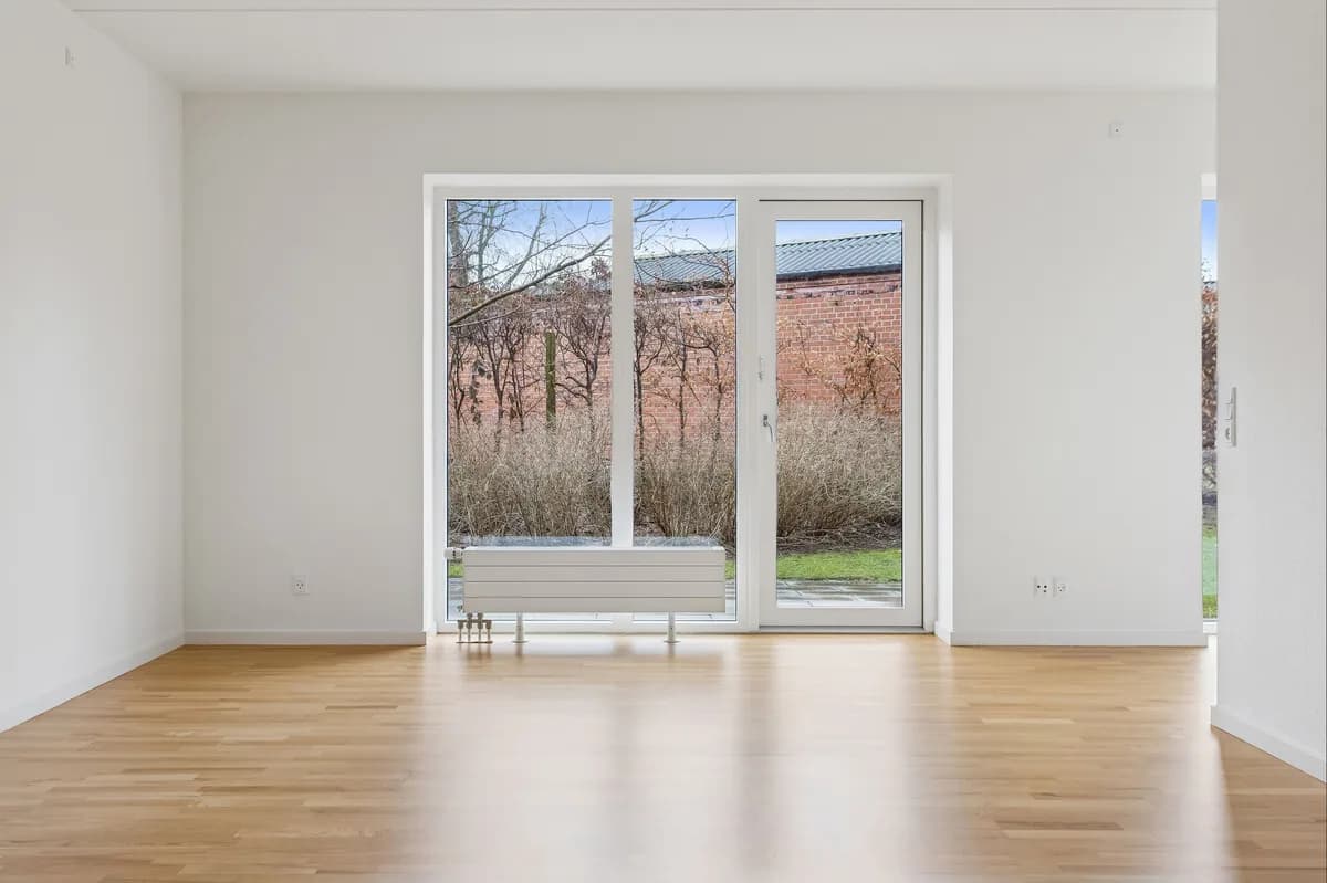 3-vær. lejlighed på 97 m² - Odense C