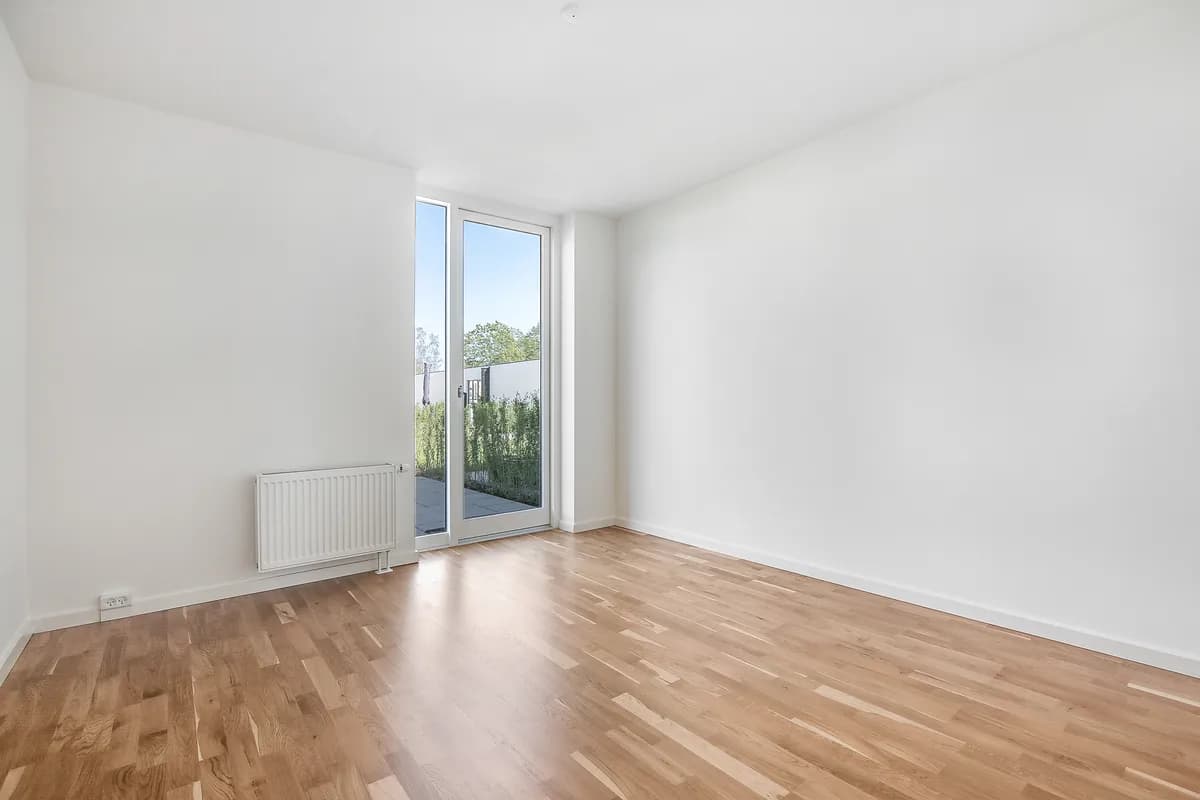 2-vær. lejlighed på 59 m² - Greve