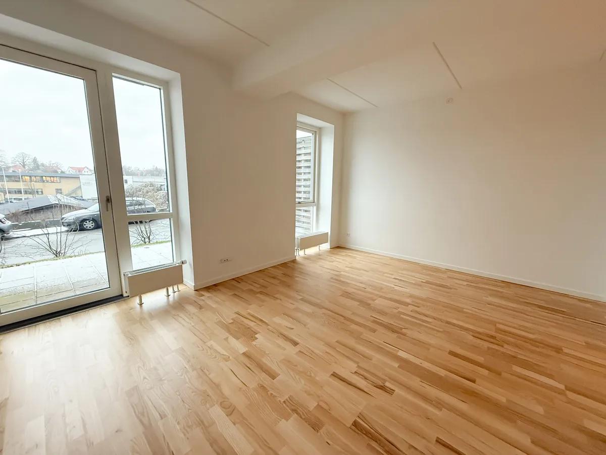 2-vær. lejlighed på 61 m² - Aarhus C