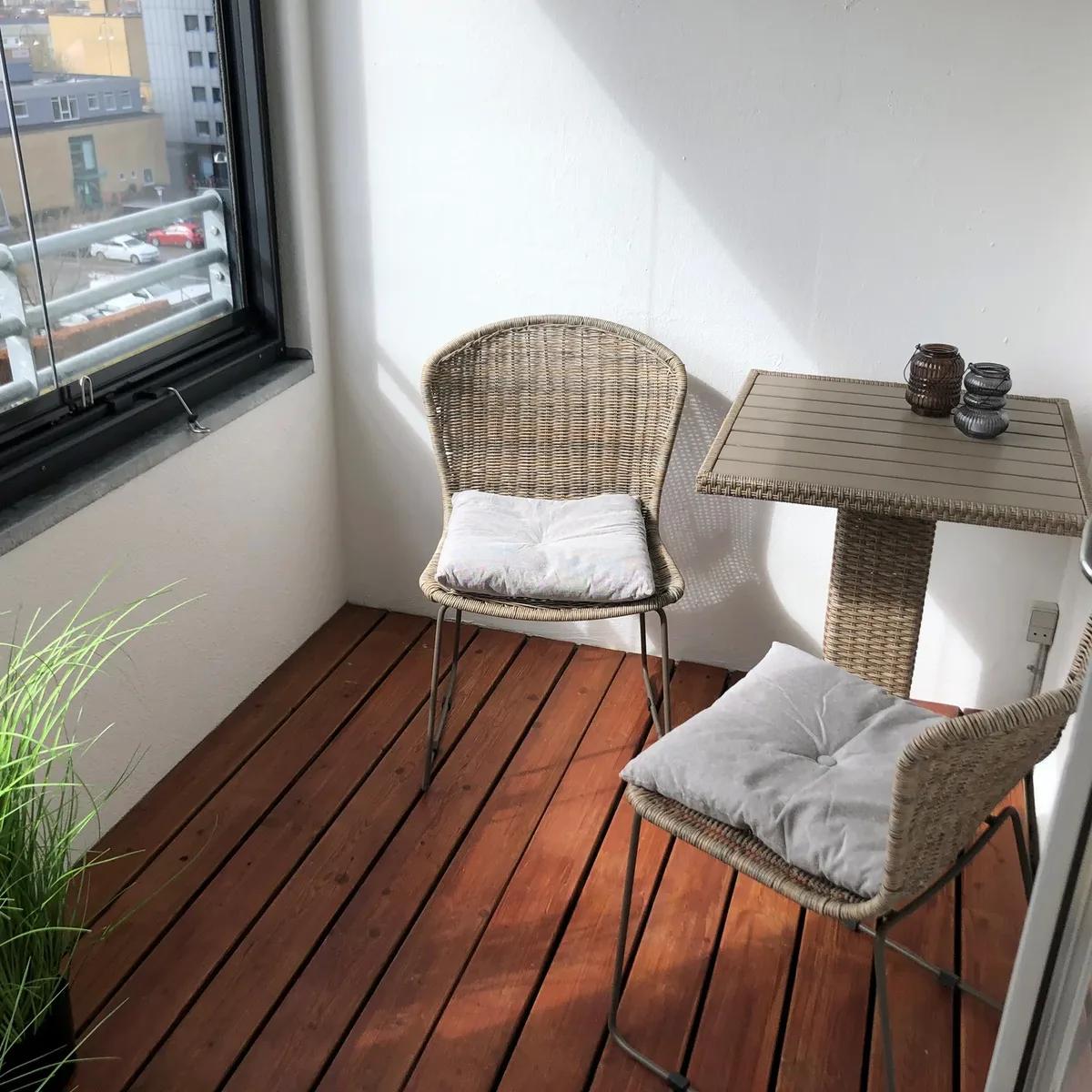 3-vær. lejlighed på 86,5 m² - Aalborg Sø