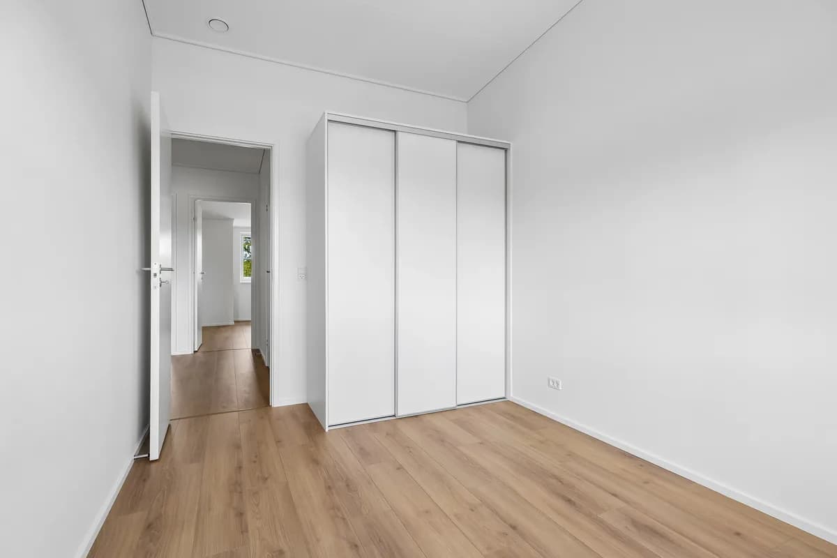 4-vær. rækkehus på 106 m² - Taastrup