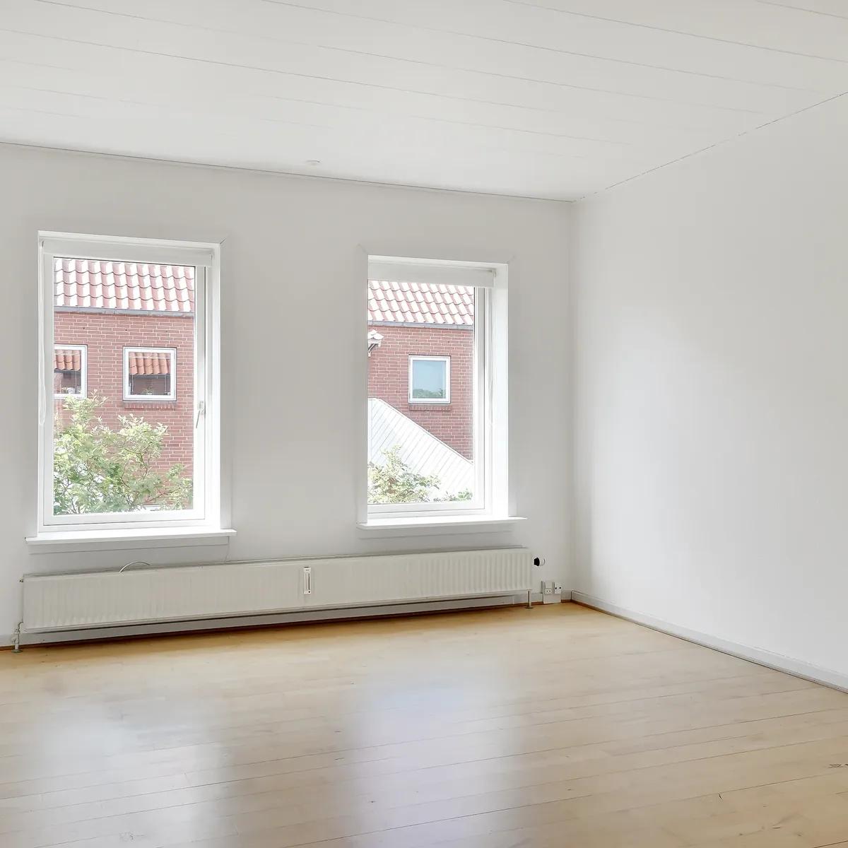 2-vær. rækkehus på 61 m² - Struer