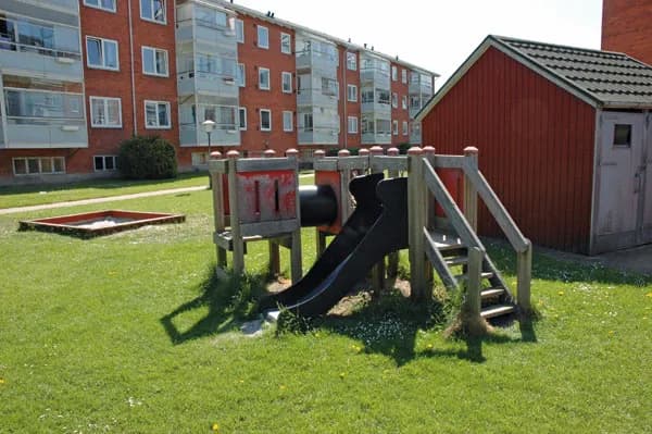 5-vær. lejlighed på 120 m² - Roskilde