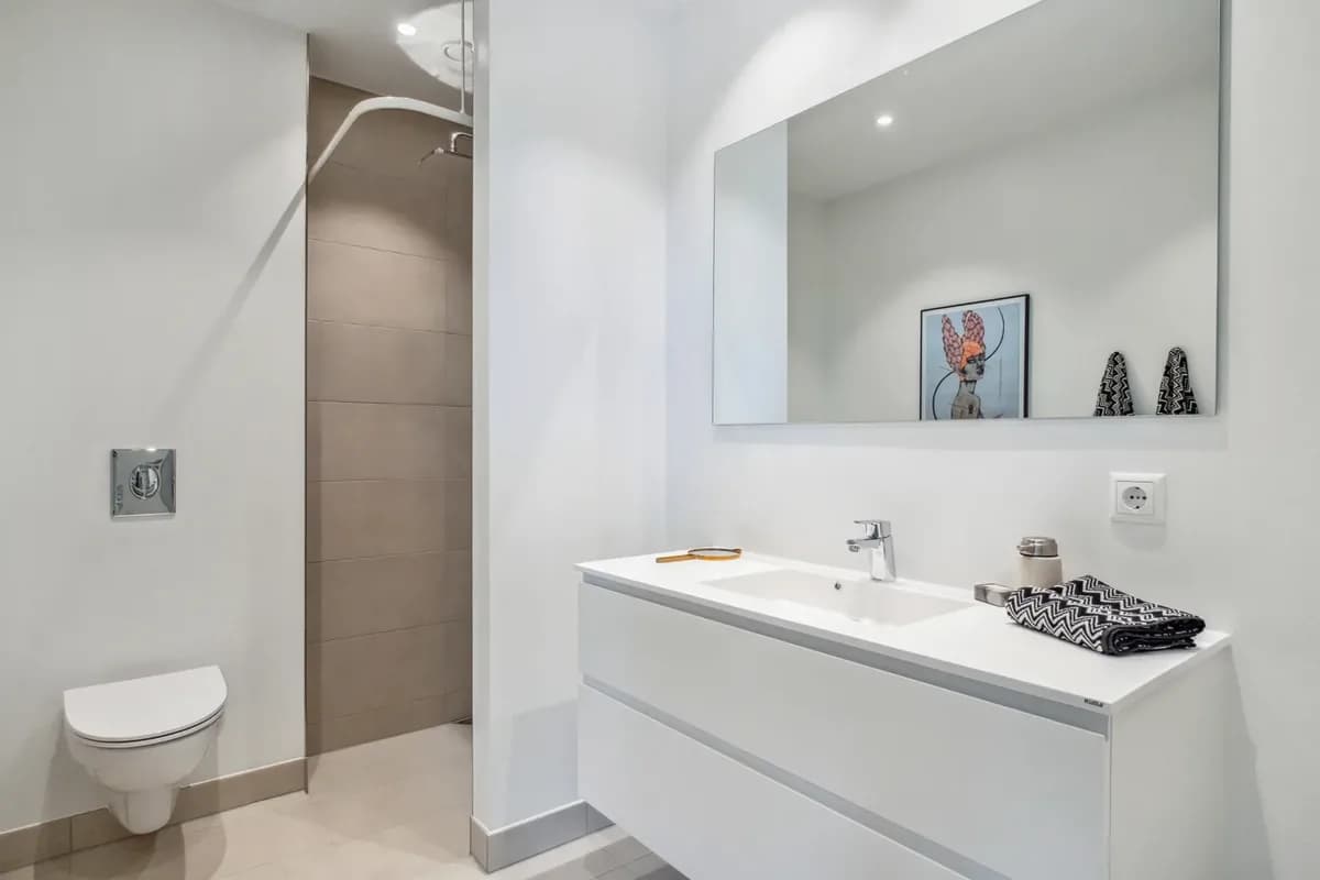 3-vær. lejlighed på 94 m² - Aalborg Øst