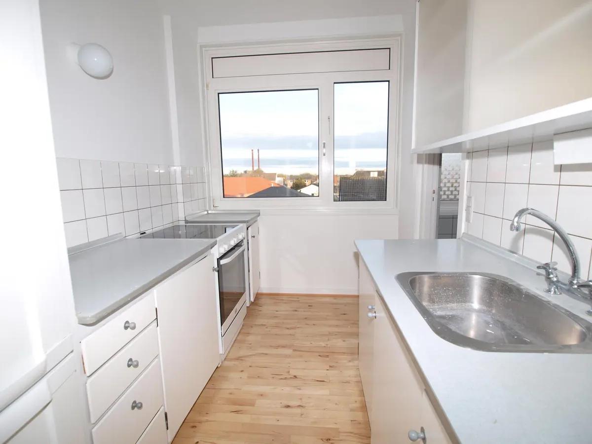3-vær. lejlighed på 86 m² - Skive