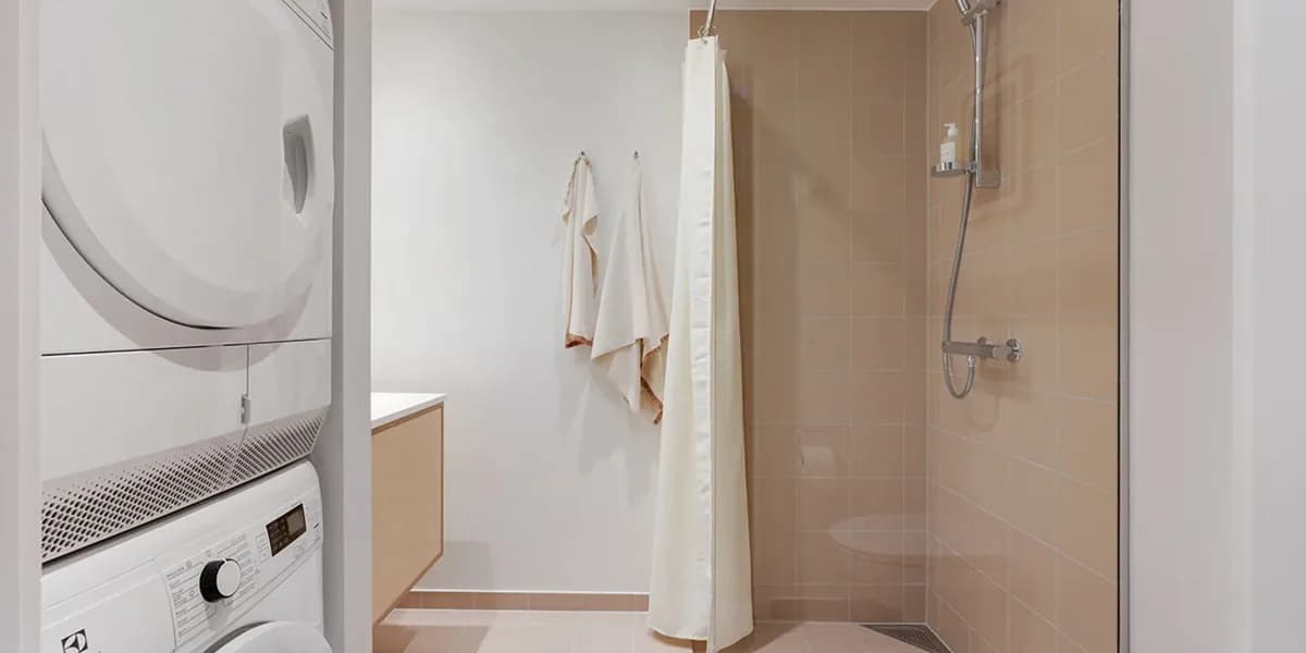 2-vær. lejlighed på 78 m² - Aalborg