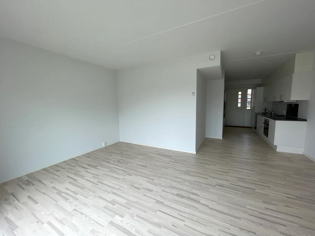 2-vær. lejlighed på 59 m² - Odense