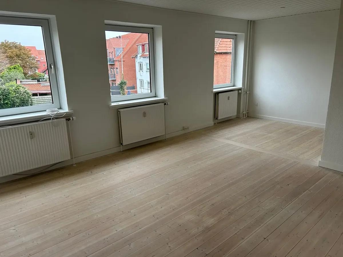 3-vær. lejlighed på 74 m² - Odense C
