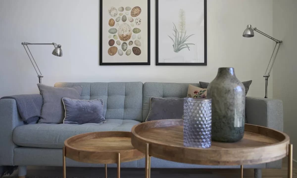 2-vær. lejlighed på 53 m² - Slagelse