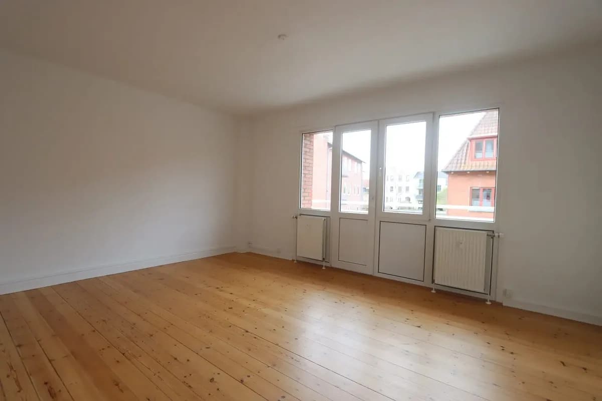 2-vær. lejlighed på 68 m² - Odense C