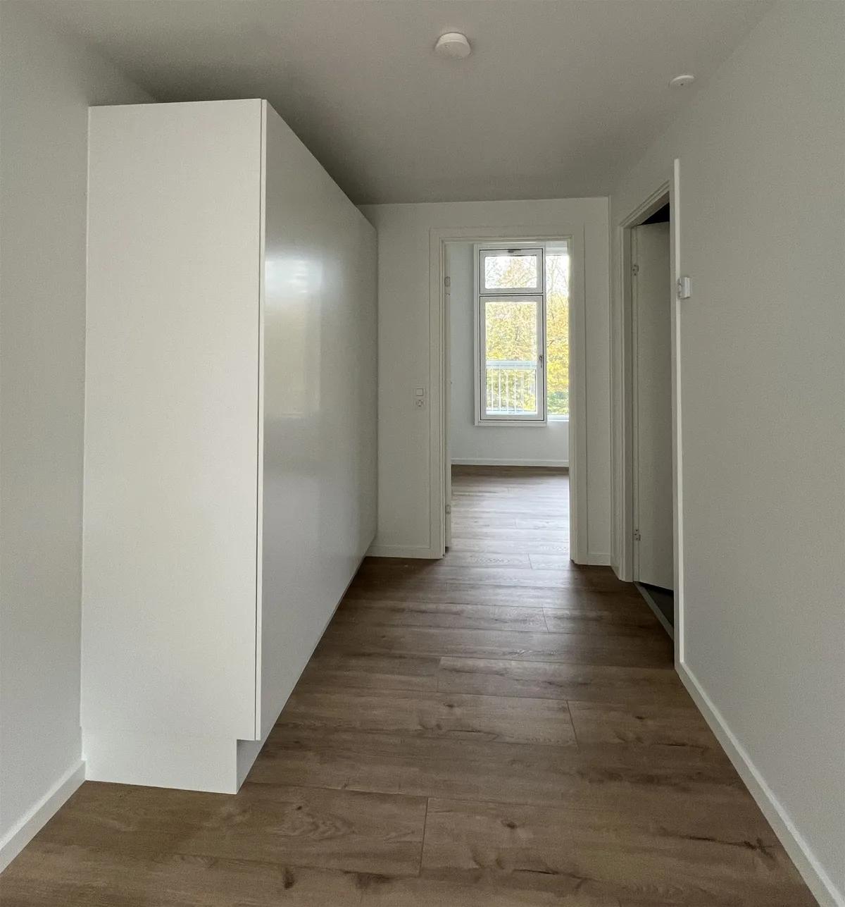 3-vær. lejlighed på 70 m² - Søborg