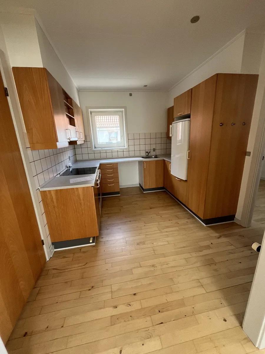 3-vær. lejlighed på 81 m² - Grindsted