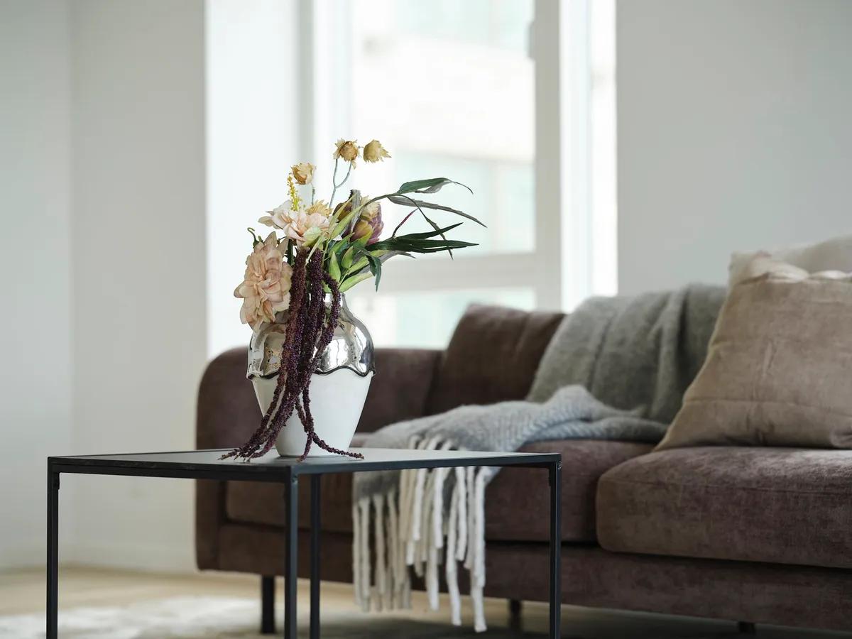 3-vær. lejlighed på 79 m² - Hillerød