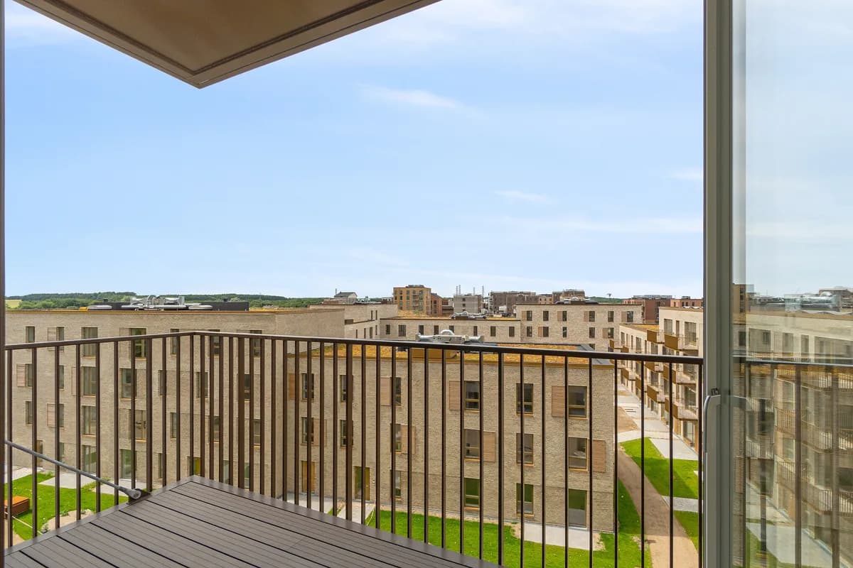 2-vær. lejlighed på 67 m² - Hedehusene