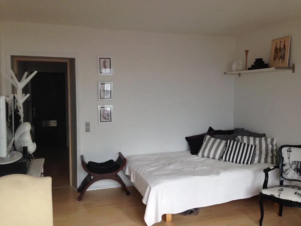 1-vær. lejlighed på 40 m² - Esbjerg