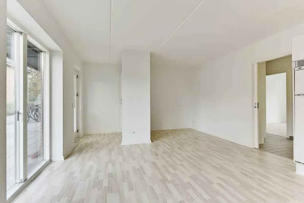 3-vær. lejlighed på 79 m² - Viby J
