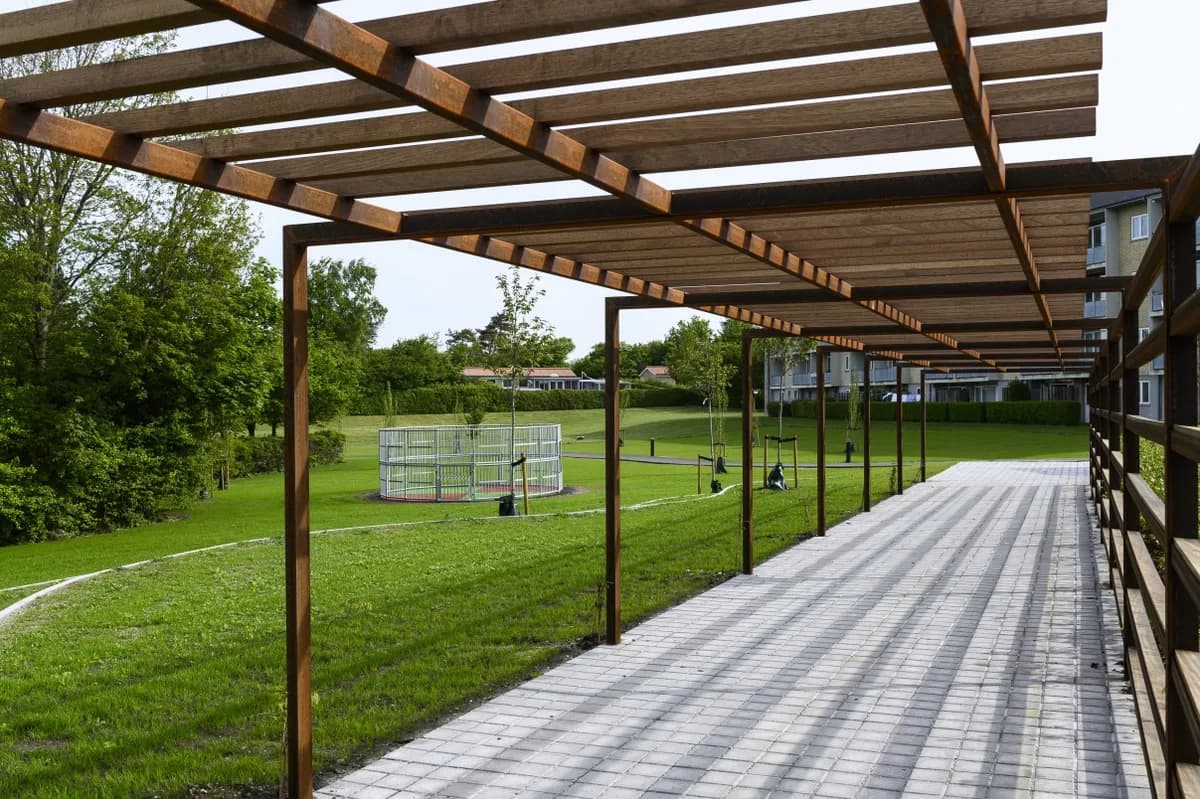 3-vær. lejlighed på 85 m² - Aalborg SØ
