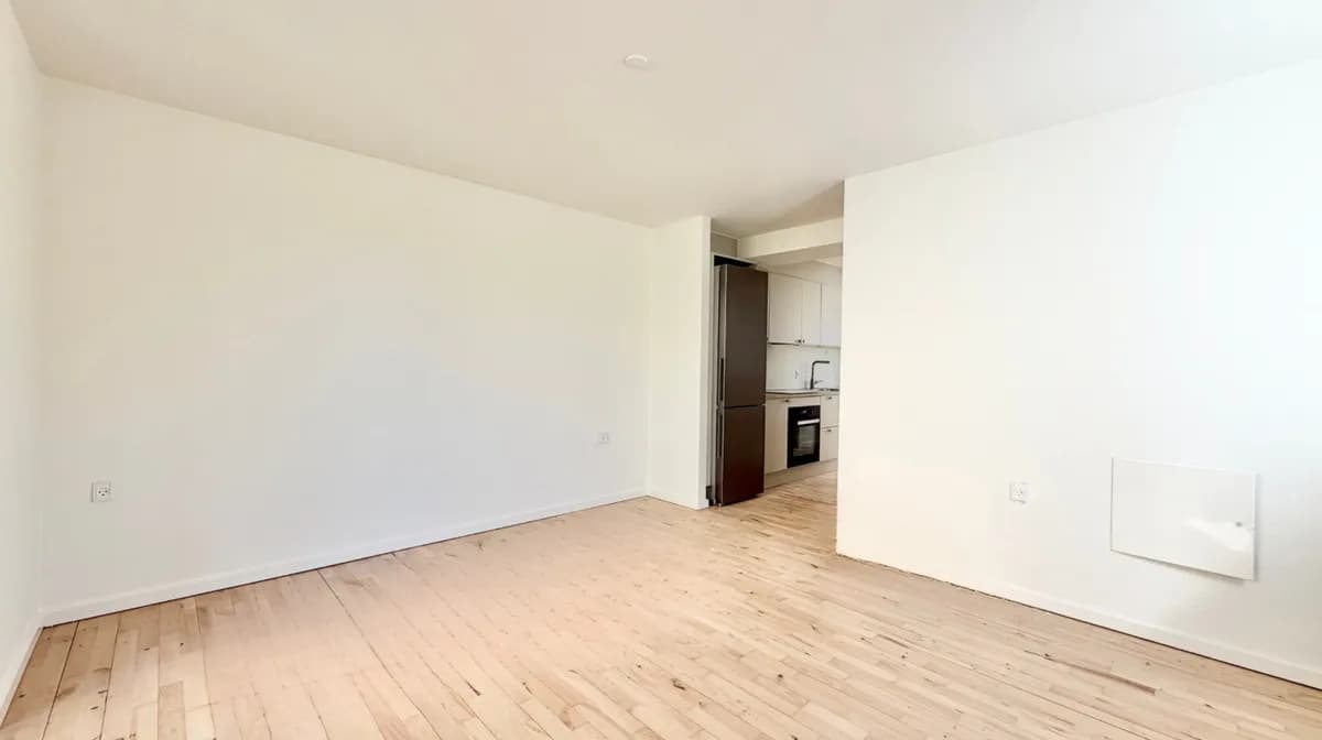 2-vær. lejlighed på 59 m² - Ikast