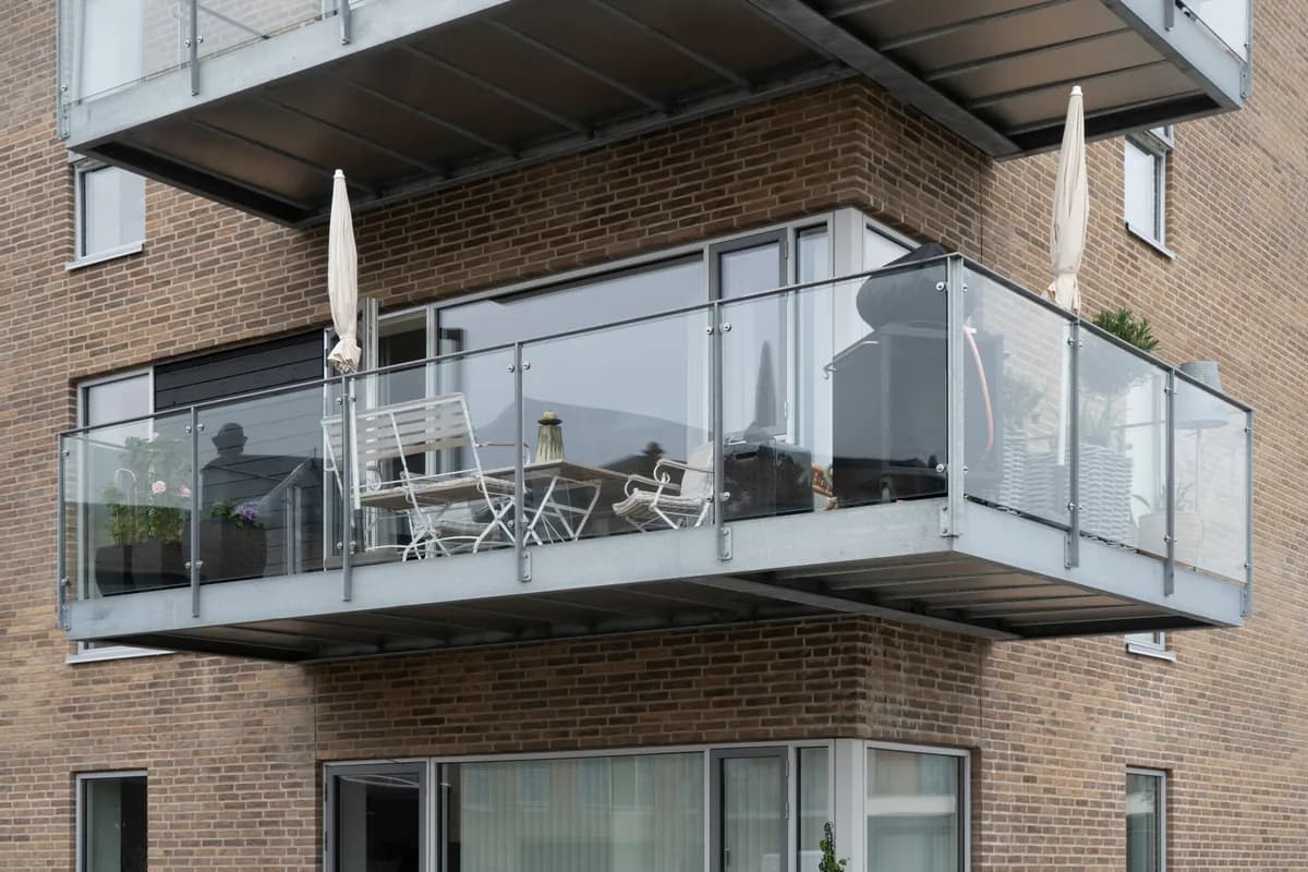 4-vær. lejlighed på 101 m² - Aalborg