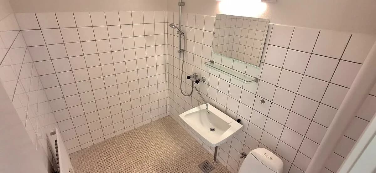 3-room apartment, 87 m² - Frederikshavn