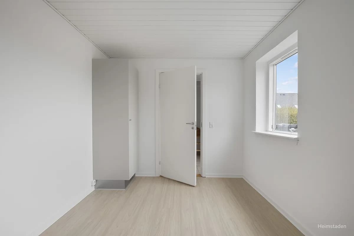 5-vær. rækkehus på 115 m² - Odense NØ
