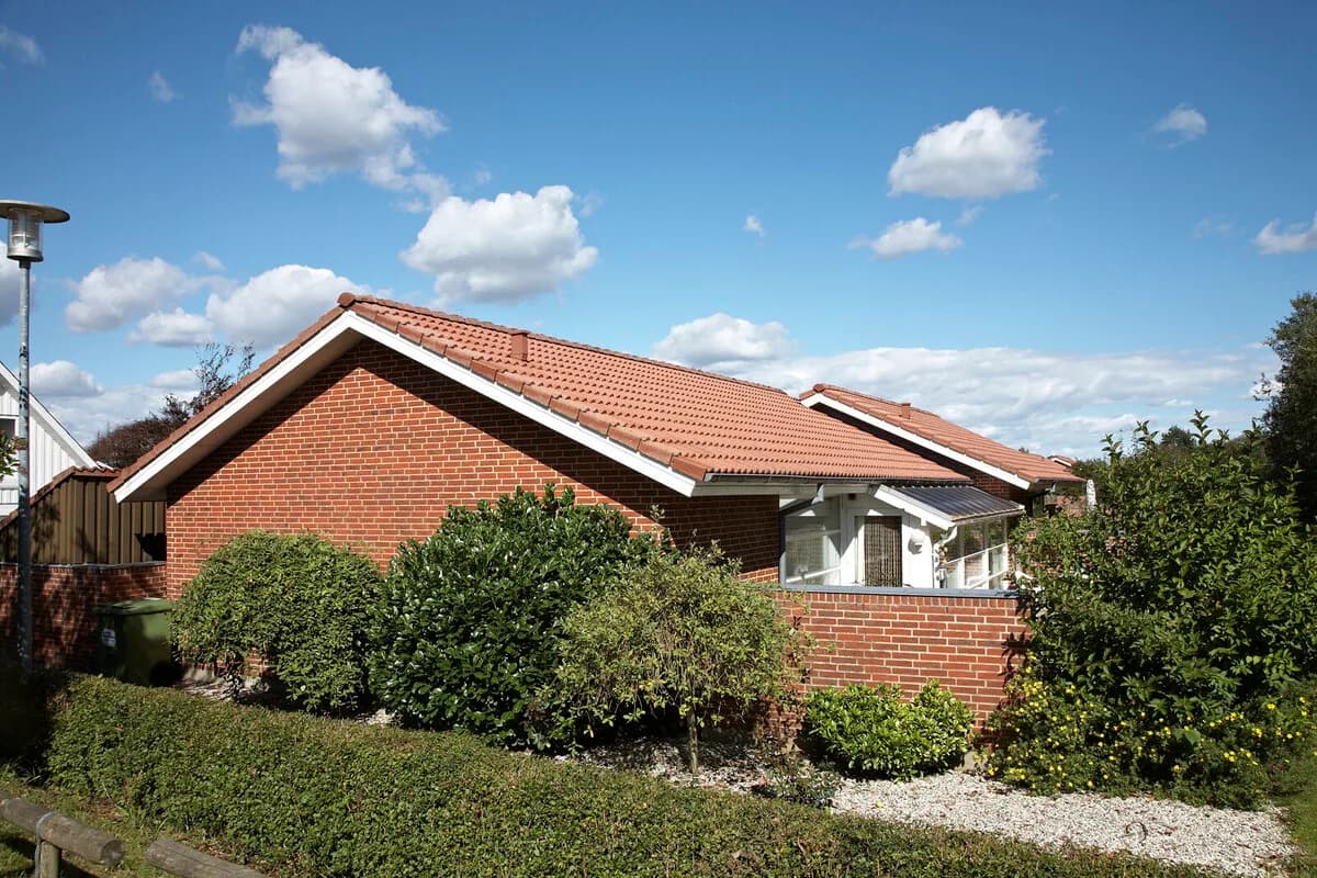 2-room apartment, 88 m² - Karup Jylland