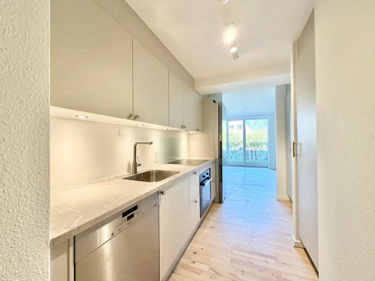 2-vær. lejlighed på 65 m² - Ikast