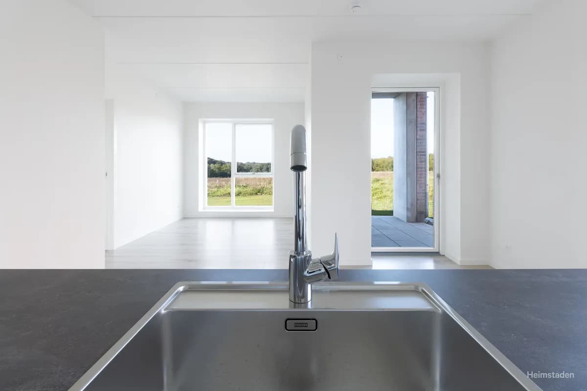 3-vær. lejlighed på 87 m² - Horsens