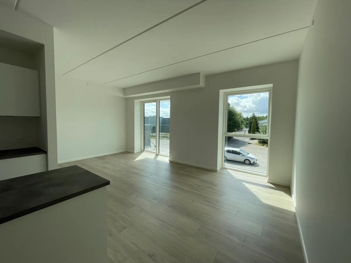 3-vær. lejlighed på 87 m² - Viborg