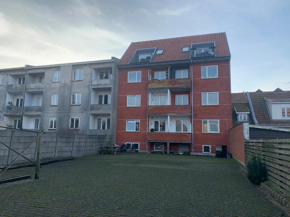 4-vær. lejlighed på 94 m² - Esbjerg