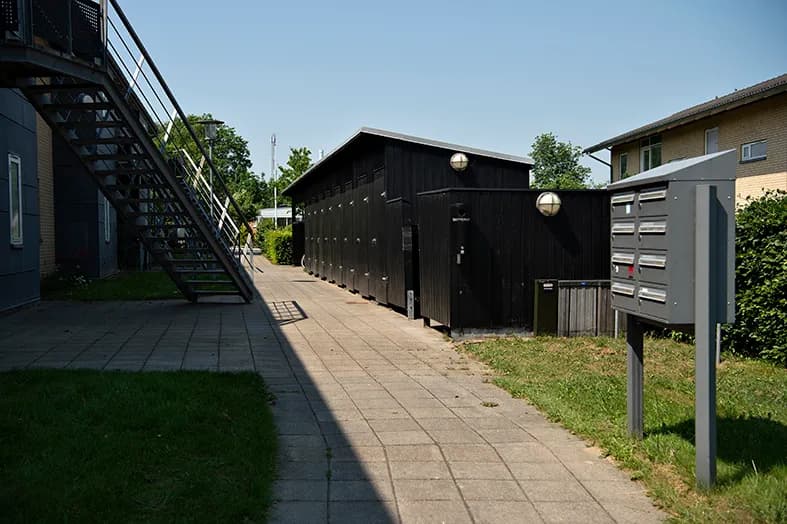 3-vær. lejlighed på 84 m² - Viborg
