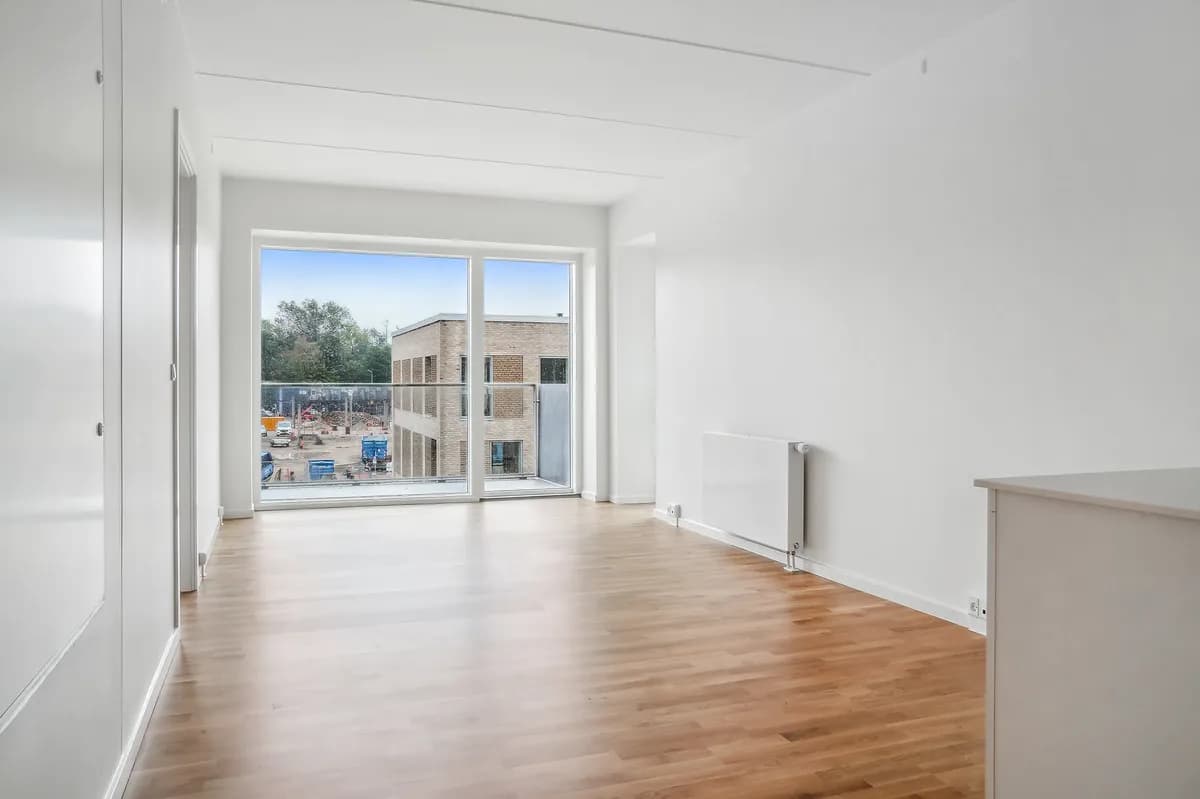2-vær. lejlighed på 66 m² - Odense SV