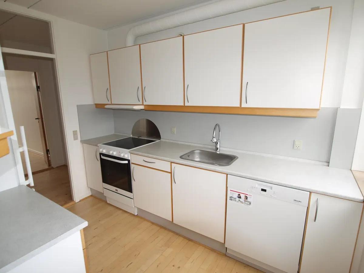4-vær. lejlighed på 102 m² - Skive