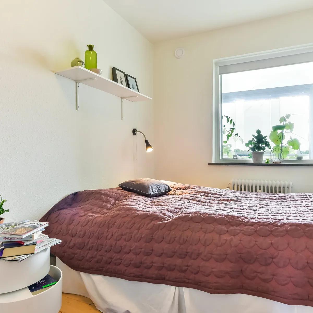 4-vær. lejlighed på 99,8 m² - Aalborg Sø