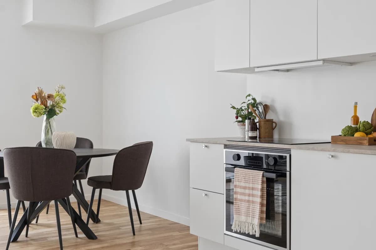 3-vær. lejlighed på 82 m² - Herlev