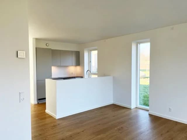 5-vær. lejlighed på 116 m² - Ballerup