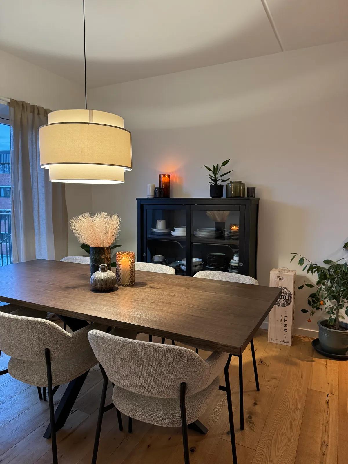3-vær. lejlighed på 62 m² - Aarhus C