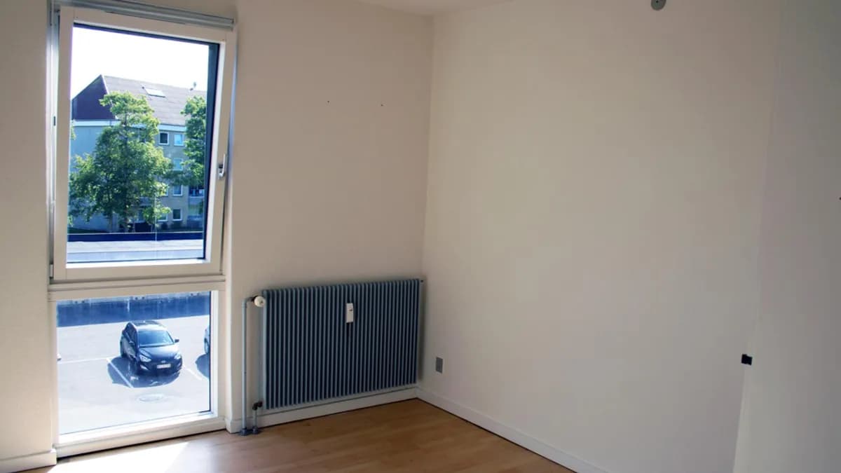 3-vær. lejlighed på 107 m² - Frederikshavn