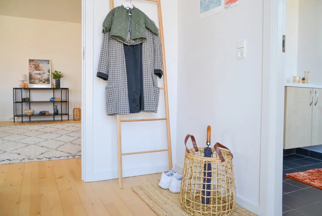 2-vær. lejlighed på 77 m² - Herning