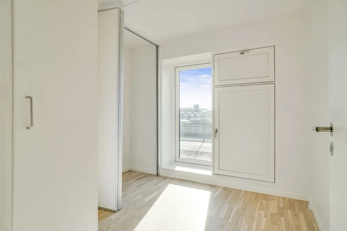 3-vær. lejlighed på 81 m² - Rødovre