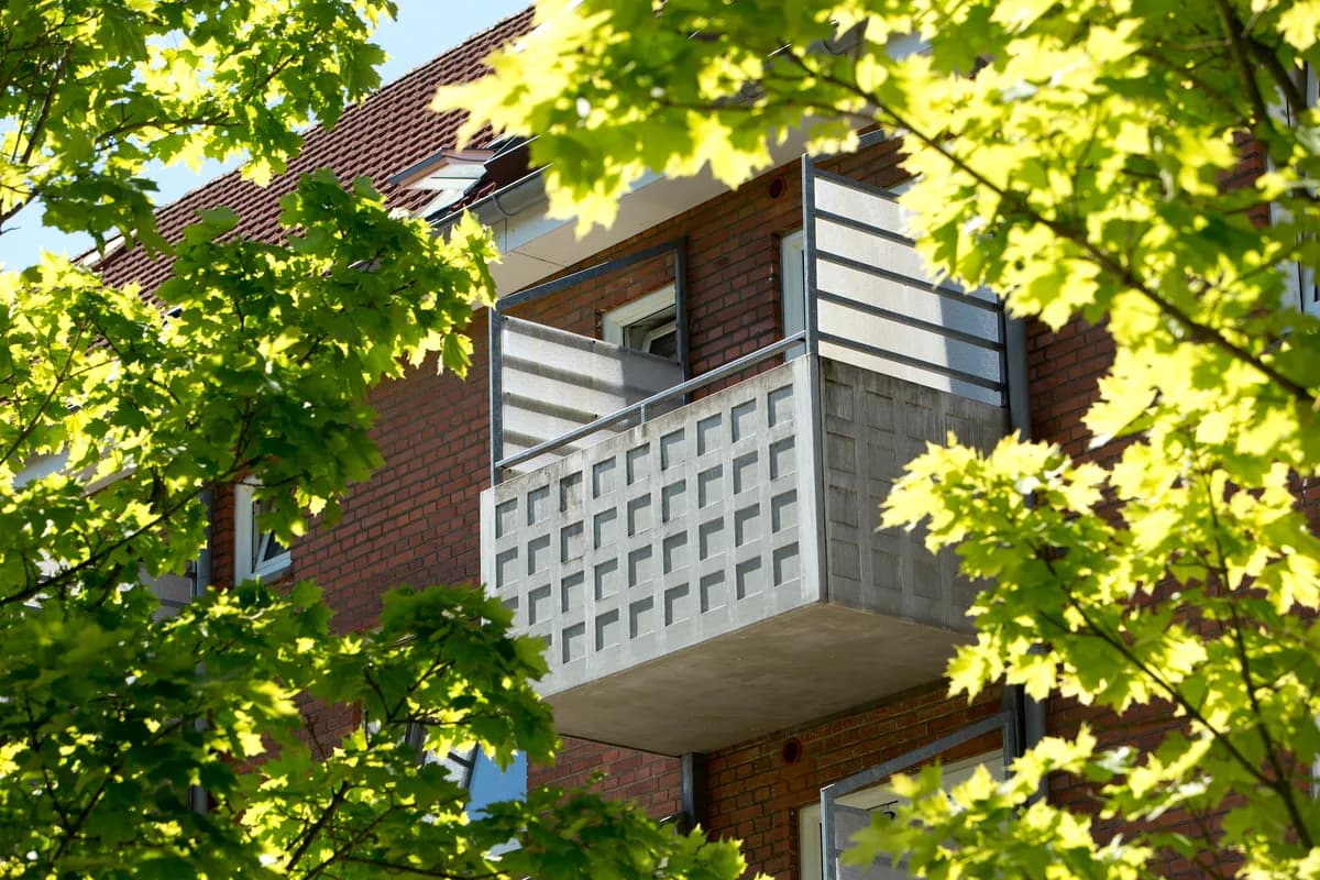 3-vær. lejlighed på 85 m² - Nørresundby